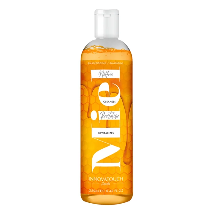 Miel – Shampooing 250 ml