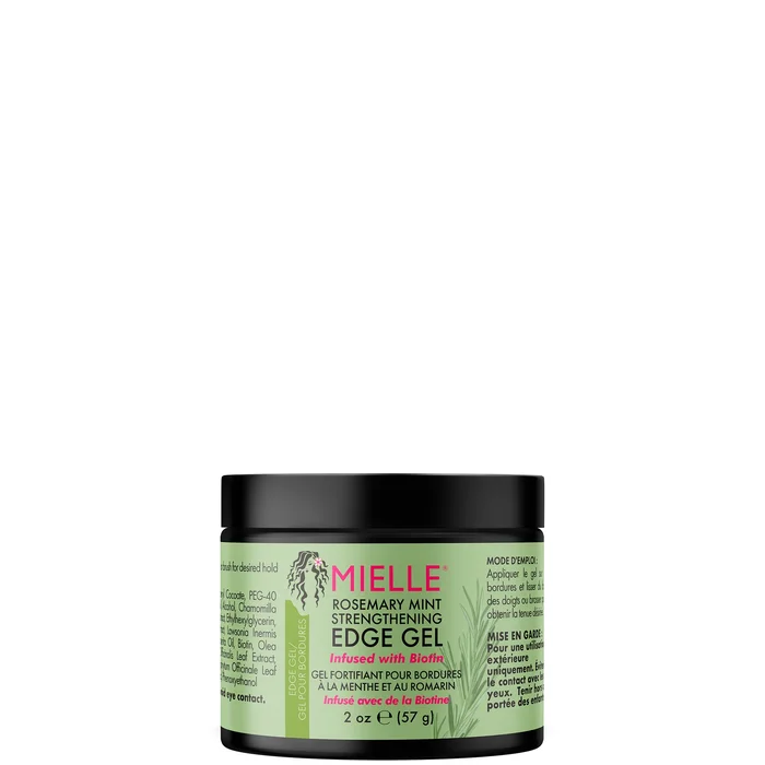 Mielle Organics Rosemary Mint Edge Gel 57g