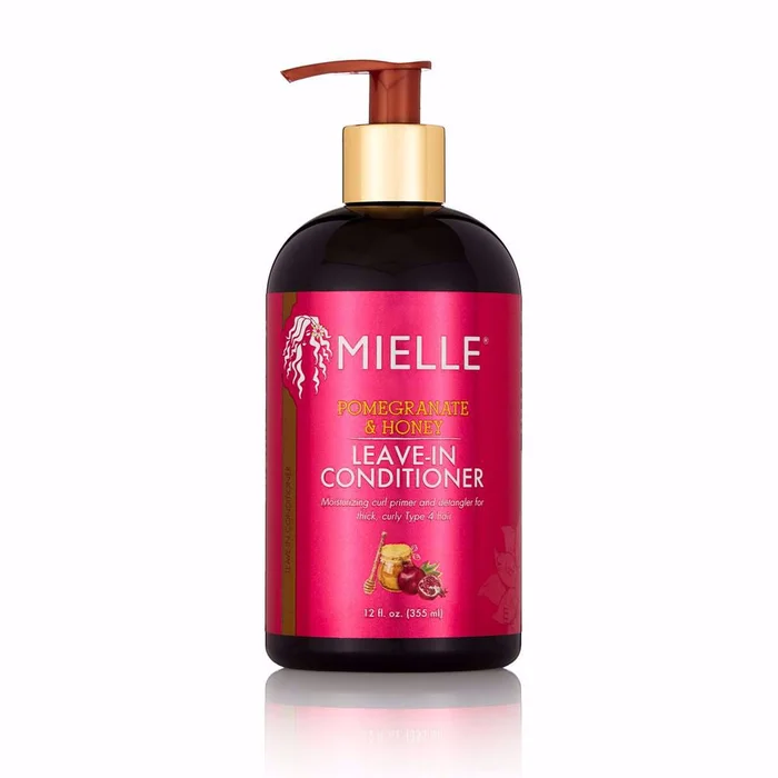 Mielle Pomegranate & Honey Leave-In Conditioner 355ml