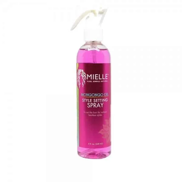 MIELLE Style Setting Spray