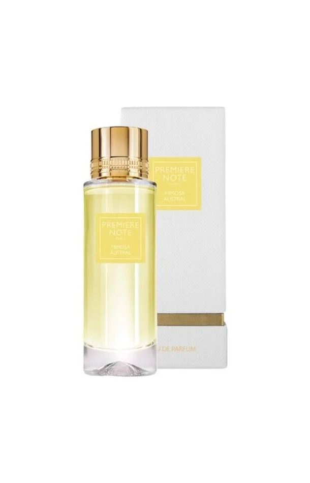 Mimosa Austral Eau de parfum – Floral – Mixte