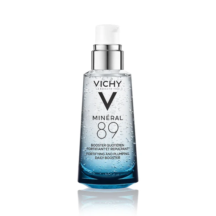 Mineral 89 – Sérum Booster Quotidien Fortifiant et Repulpant 50 ml