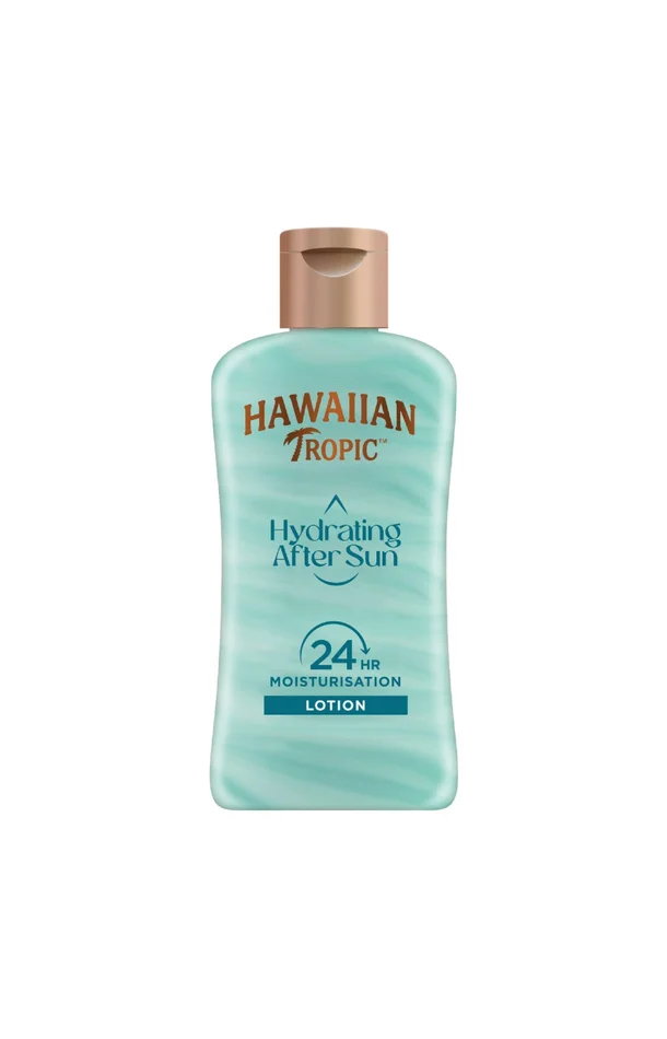 Mini lotion après-soleil – Hydrating After Sun – Corps – 60 ml