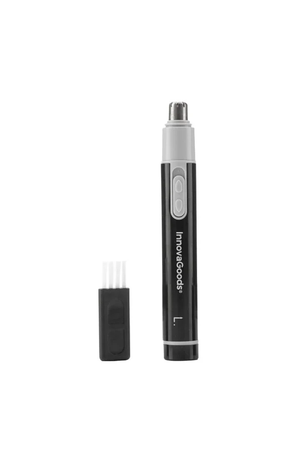 Mini tondeuse – Noir – Visage