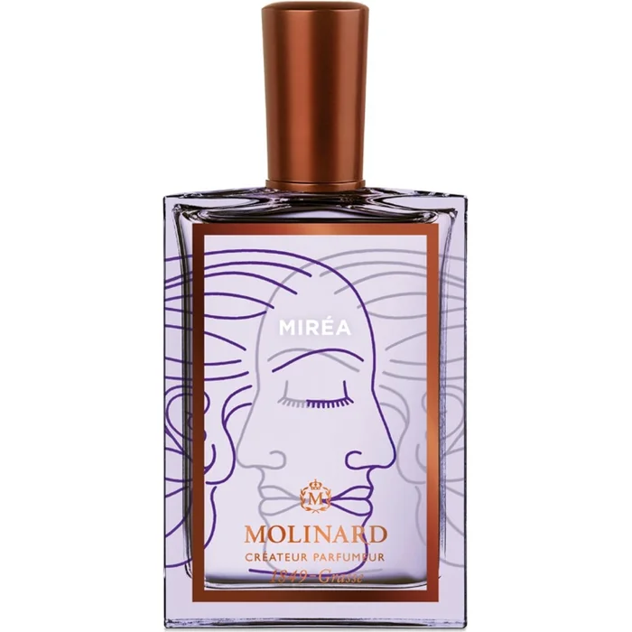 Miréa – Eau de Parfum