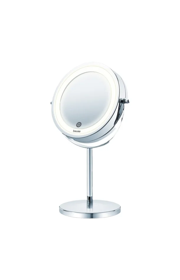 Miroir éclairé – zoom x7