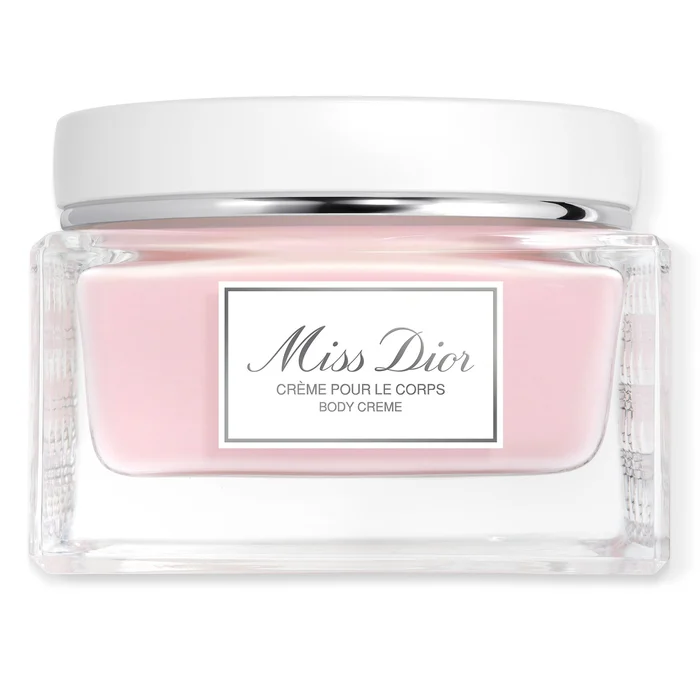 Miss Dior – Cr&egrave;me pour le corps