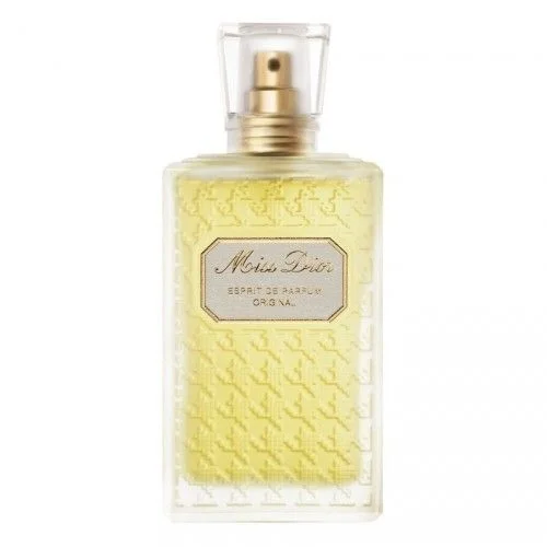 Miss Dior – Esprit de Parfum