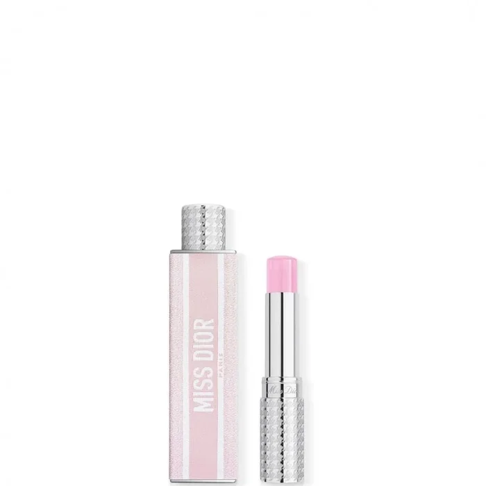 Miss Dior Blooming Bouquet Mini Miss Parfum Solide en Stick Sans Alcool – Édition Limitée