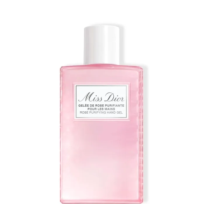 Miss Dior Gelée de Rose Purifiante pour les Mains