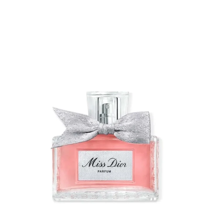 Miss Dior Parfum Notes Fleuries Fruitées et Boisées Intenses