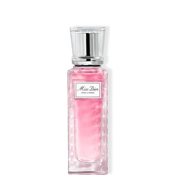 Miss Dior Rose N'Roses Eau de Toilette Roller-Pearl