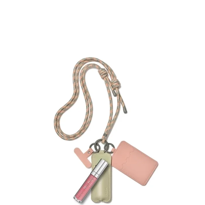 Miss Pupa Accessoires Portables et Gloss