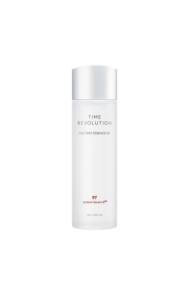 Missha – Lotion tonifiante & protectrice – Visage