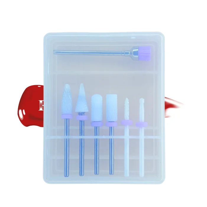 Mix d'embouts – Box 5