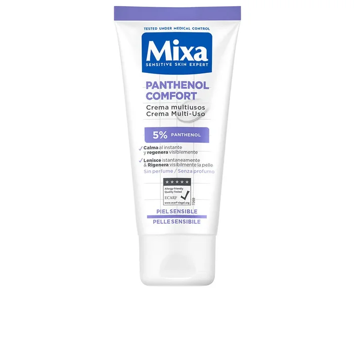 Mixa, PANTHENOL COMFORT crema multiuso
