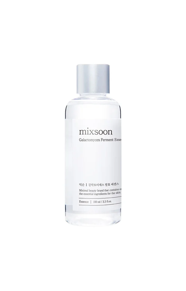 Mixsoon – Lotion purifiante – Galactomyces – 100 ml