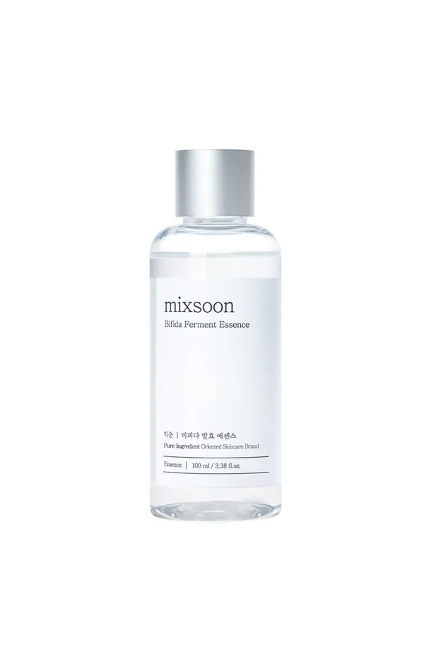 Mixsoon – Lotion réparatrice – Bifida Ferment