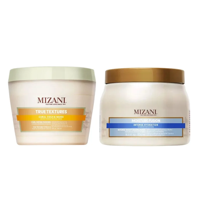 MIZANI GAMME DÉFINITION DE BOUCLES
