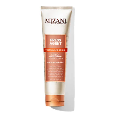 MIZANI PRESS AGENT ≡ Crème Coiffante