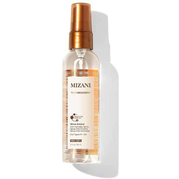 MIZANI THERMASMOOTH ≡ Spray Anti-Frisottis Et Anti-humidité