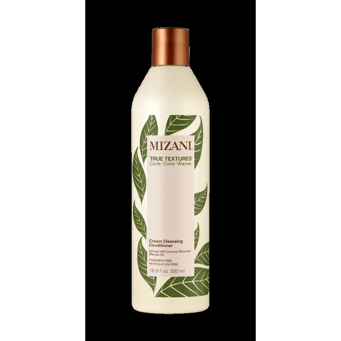 MIZANI TRUE TEXTURES ≡ Après-shampooing soin lavant
