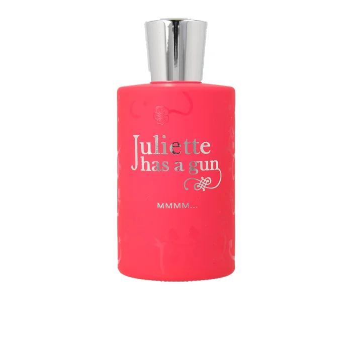 MMMM… eau de parfum vaporisateur 100 ml