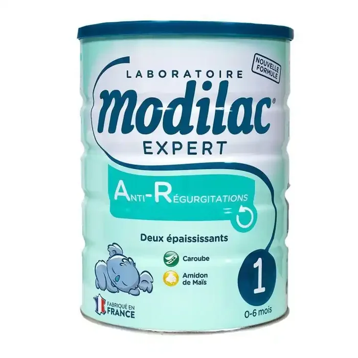Modilac Expert Ar 1 800g