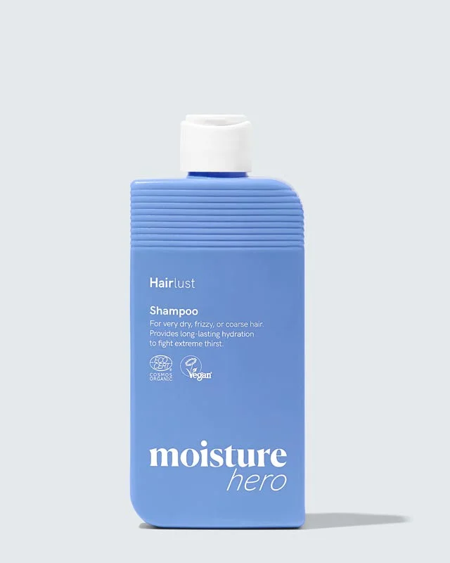 Moisture Hero™ Shampoo