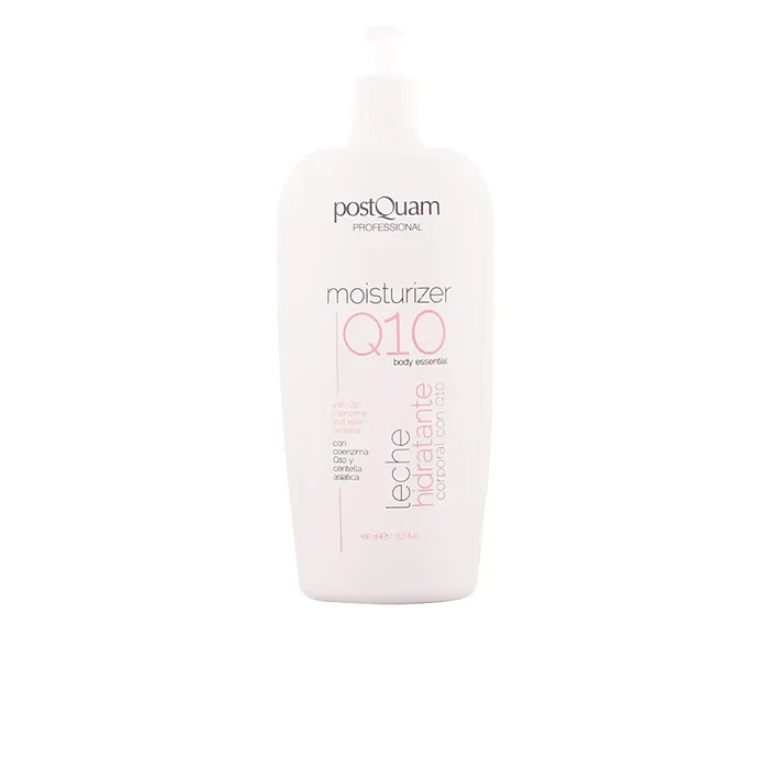 MOISTURIZER Q10 body care 400 ml