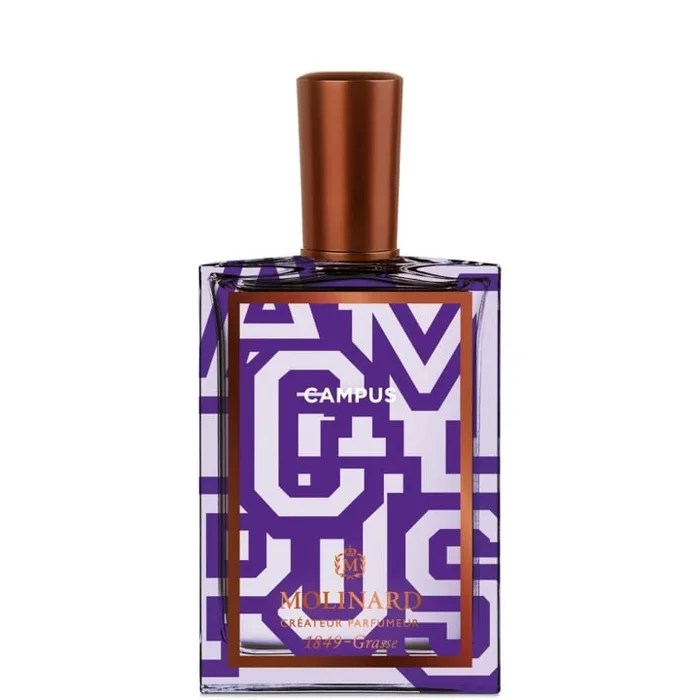 Molinard Campus Eau de Parfum