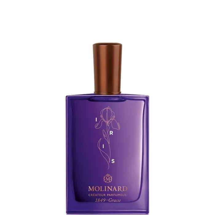 Molinard Iris Eau de Parfum