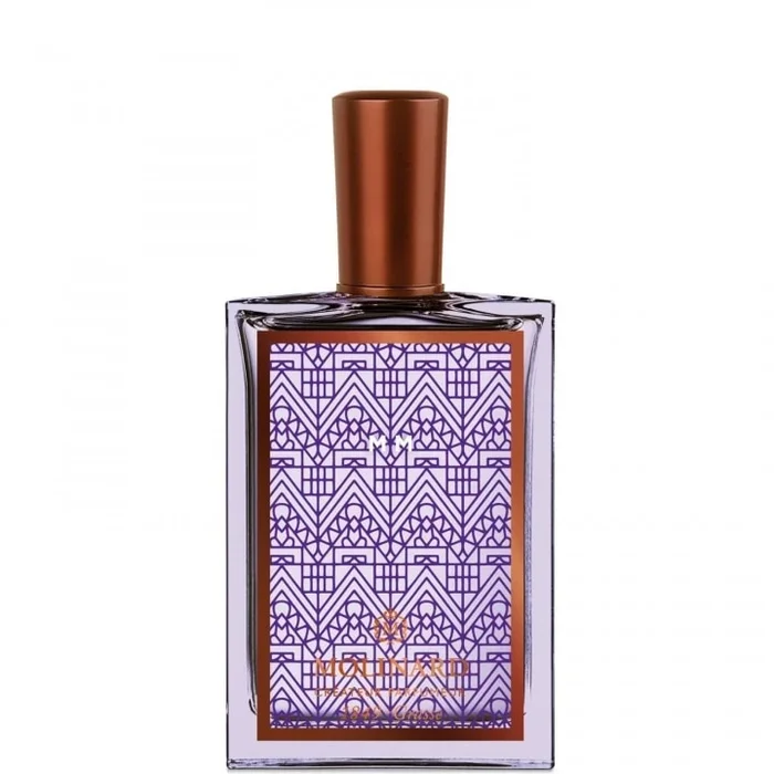 Molinard MM Eau de Parfum
