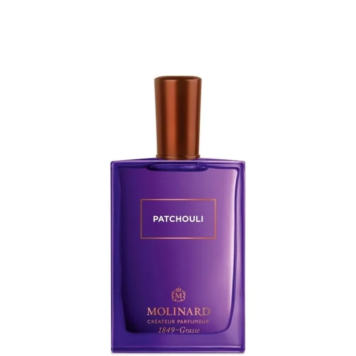 Molinard Patchouli Eau de Parfum