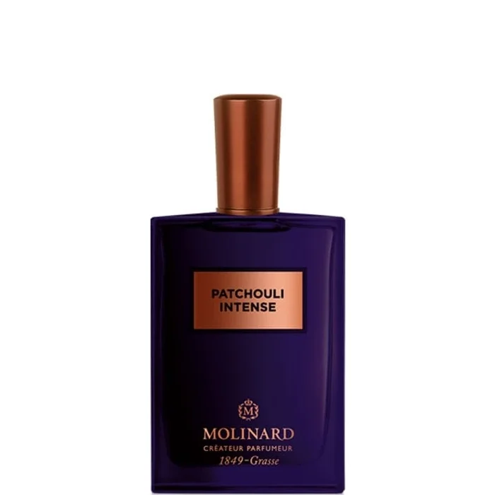 Molinard Patchouli Intense Eau de Parfum