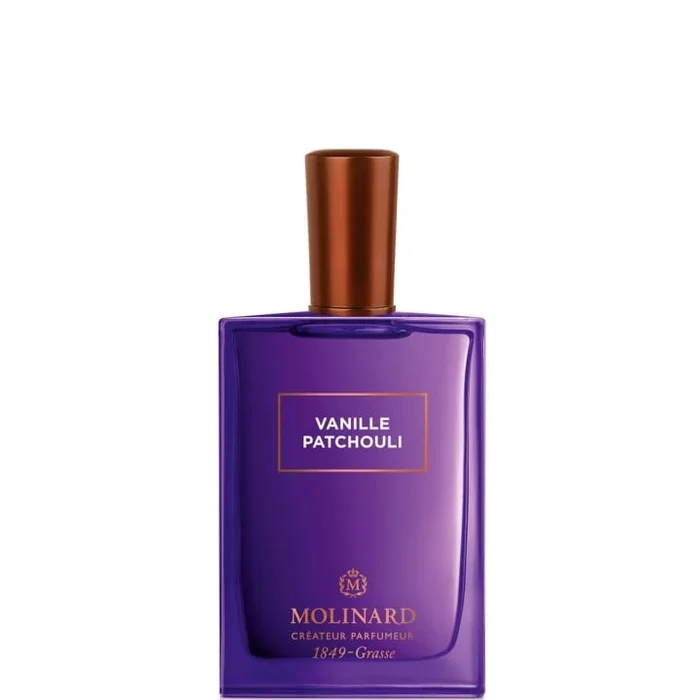 Molinard Vanille Patchouli Eau de Parfum