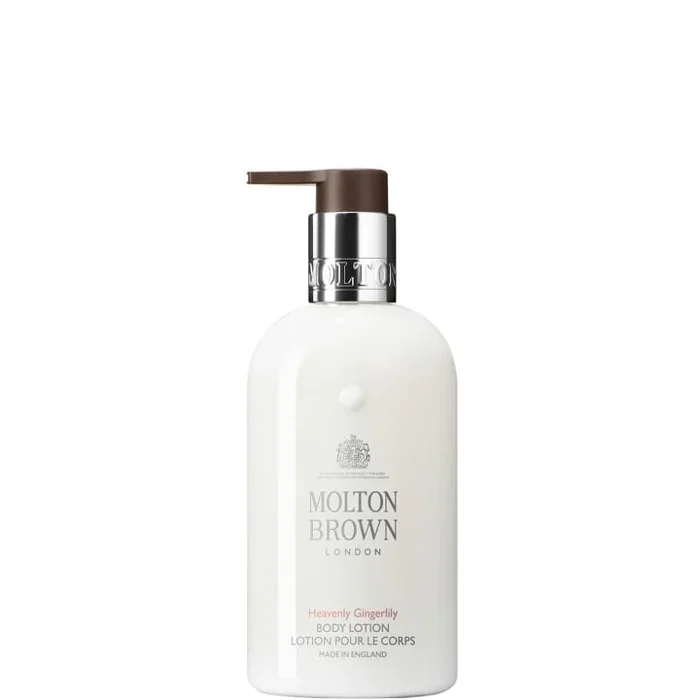 Molton Brown Heavenly Gingerlily Lotion pour le Corps