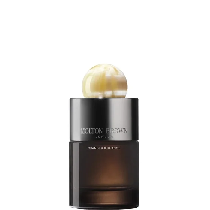 Molton Brown Orange & Bergamot Eau de Parfum