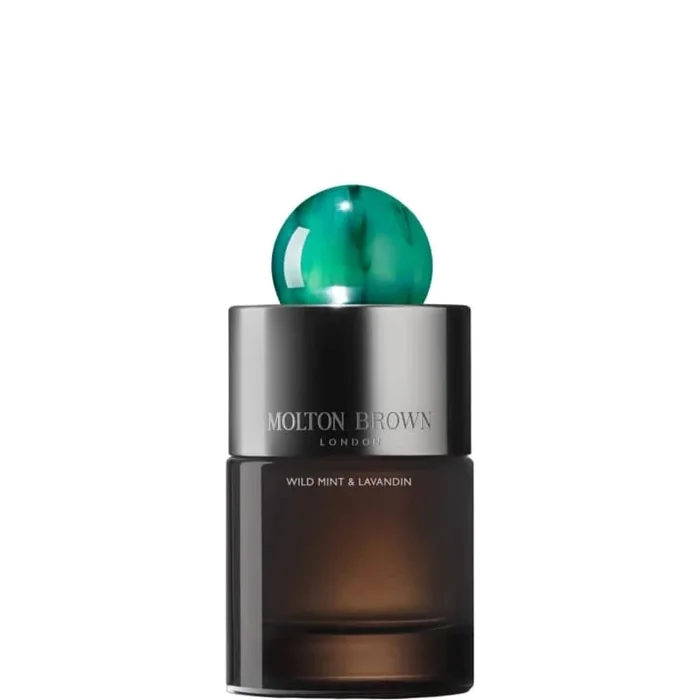 Molton Brown Wild Mint & Lavandin Eau de Parfum
