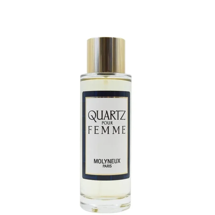 Molyneux Quartz Eau de Parfum