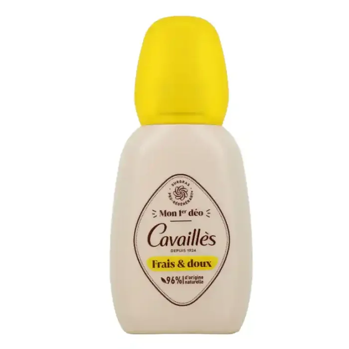 MON 1er DEODORANT 75ML ROGE CAVAILLES