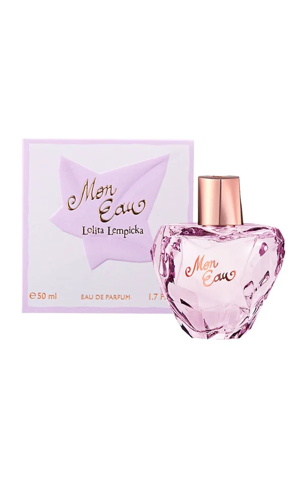 Mon Eau Eau de parfum – Floral fruité