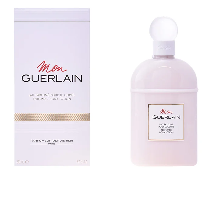 MON GUERLAIN lait corporel 200 ml