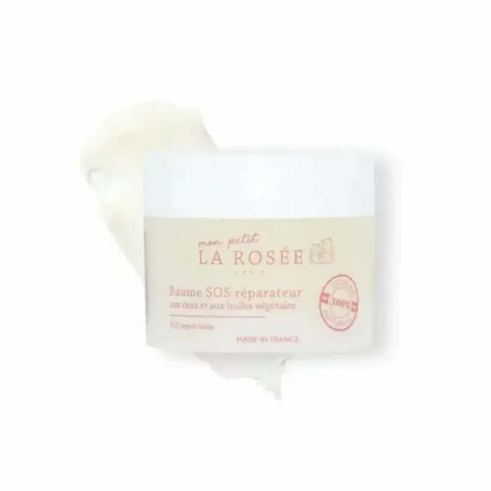 Mon Petit La Rosée Baume Sos Réparateur 20g