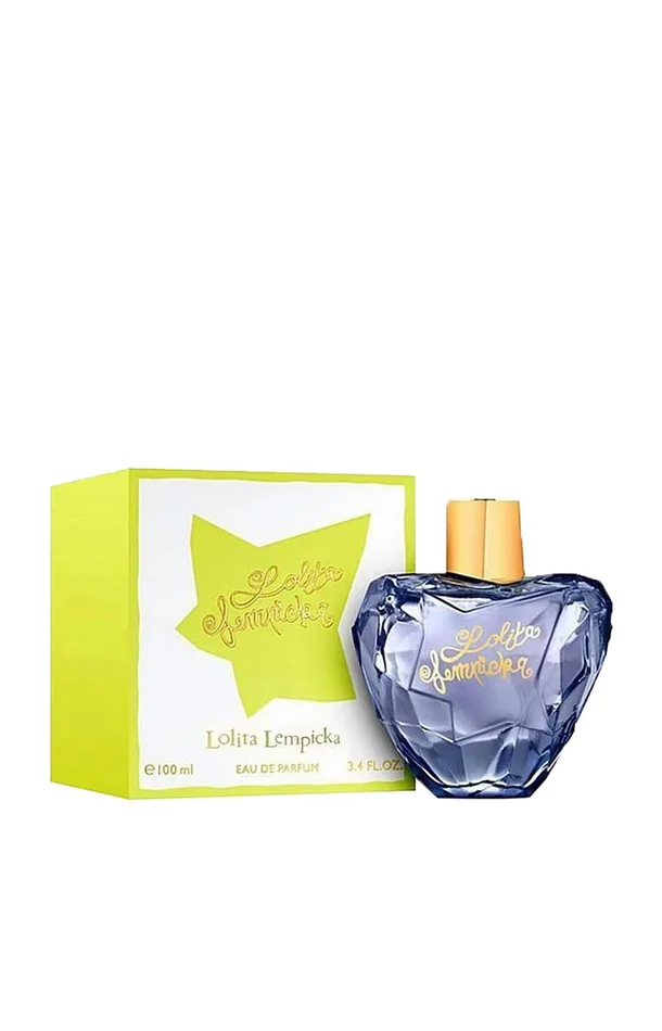 Mon Premier Eau De Parfum – Aromatique floral