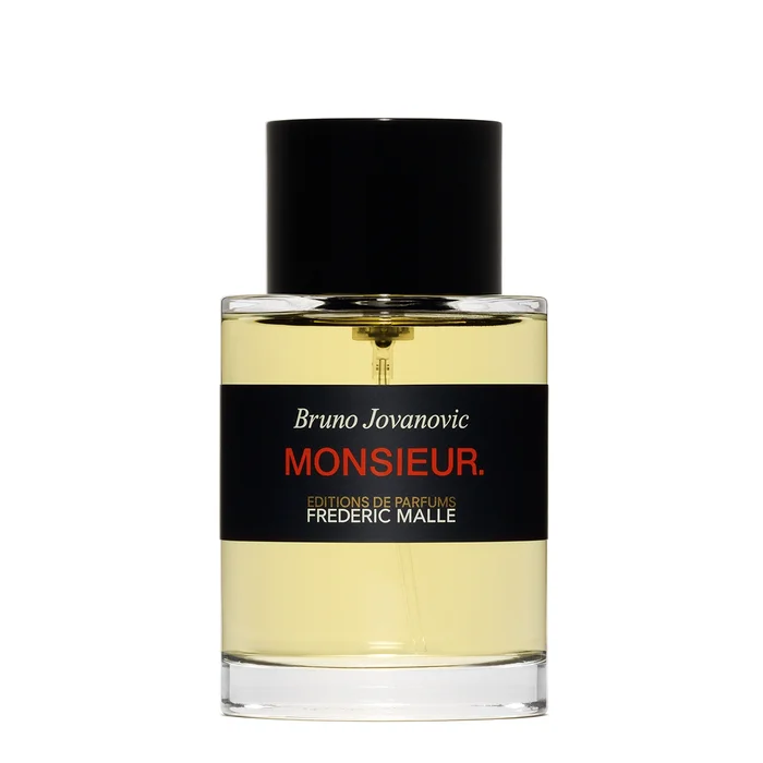 Monsieur – Eau de Parfum