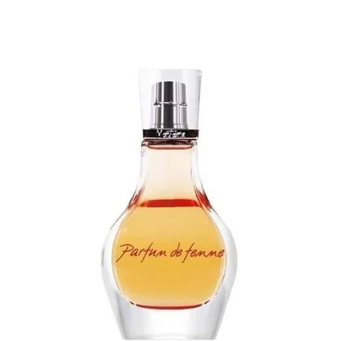 Montana Parfum de Femme Eau de Toilette