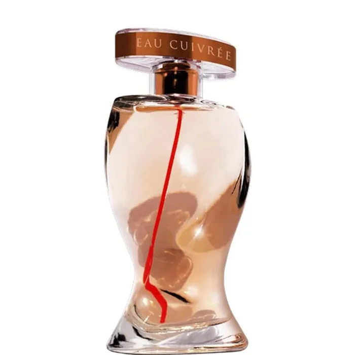 Montana Suggestion Eau Cuivrée Eau de Parfum