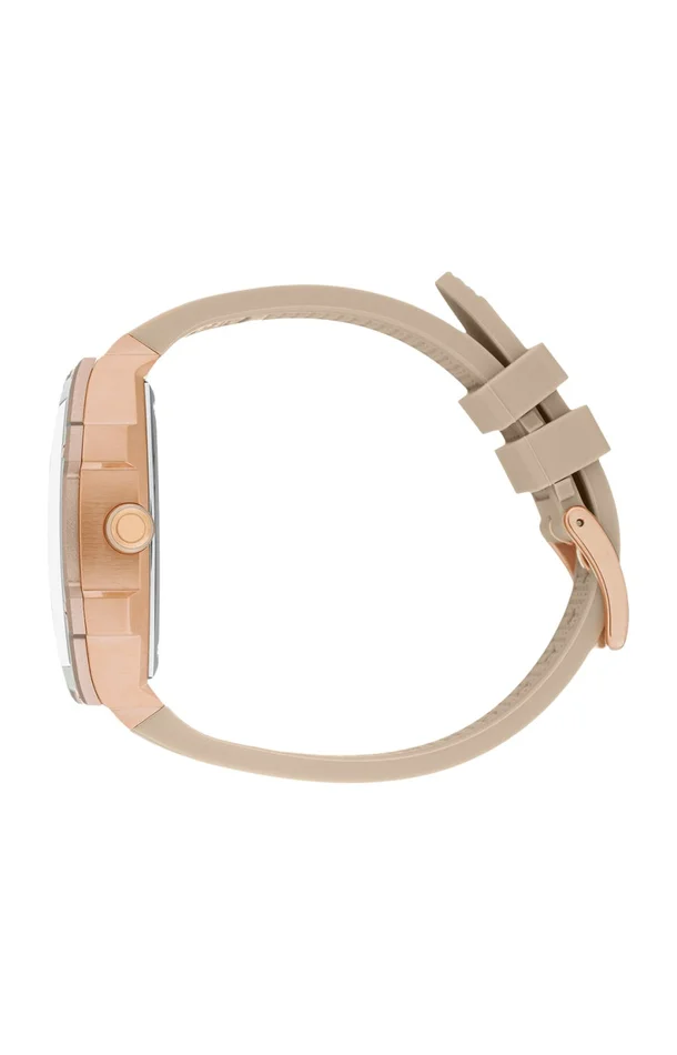 Montre à quartz – ICE Boliday – Medium – Timeless Taupe