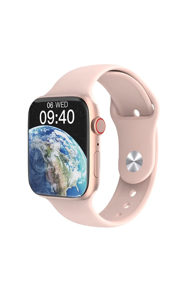 Montre connectée – W29 Max – Rose